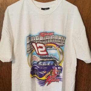 Kerry Earnhardt Racing Tee